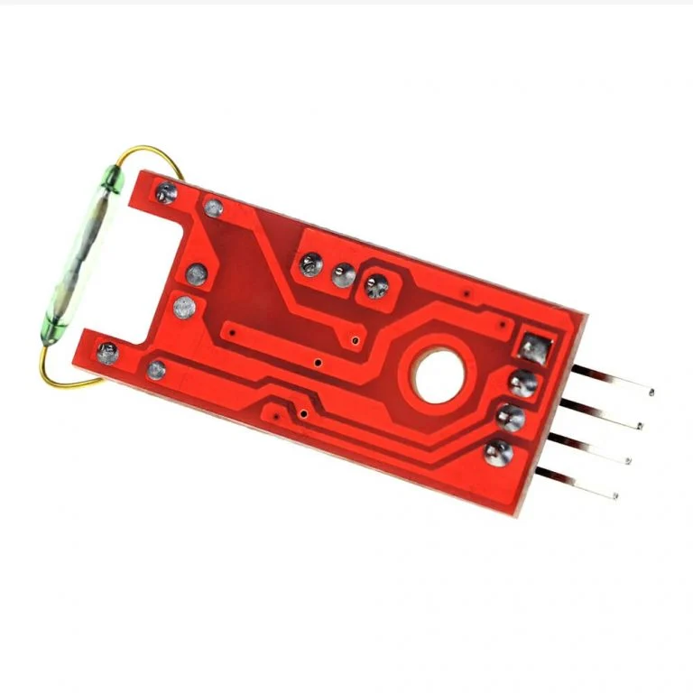 KY-025 Dry Reed Pipe Magnetron Magnetic switch Module