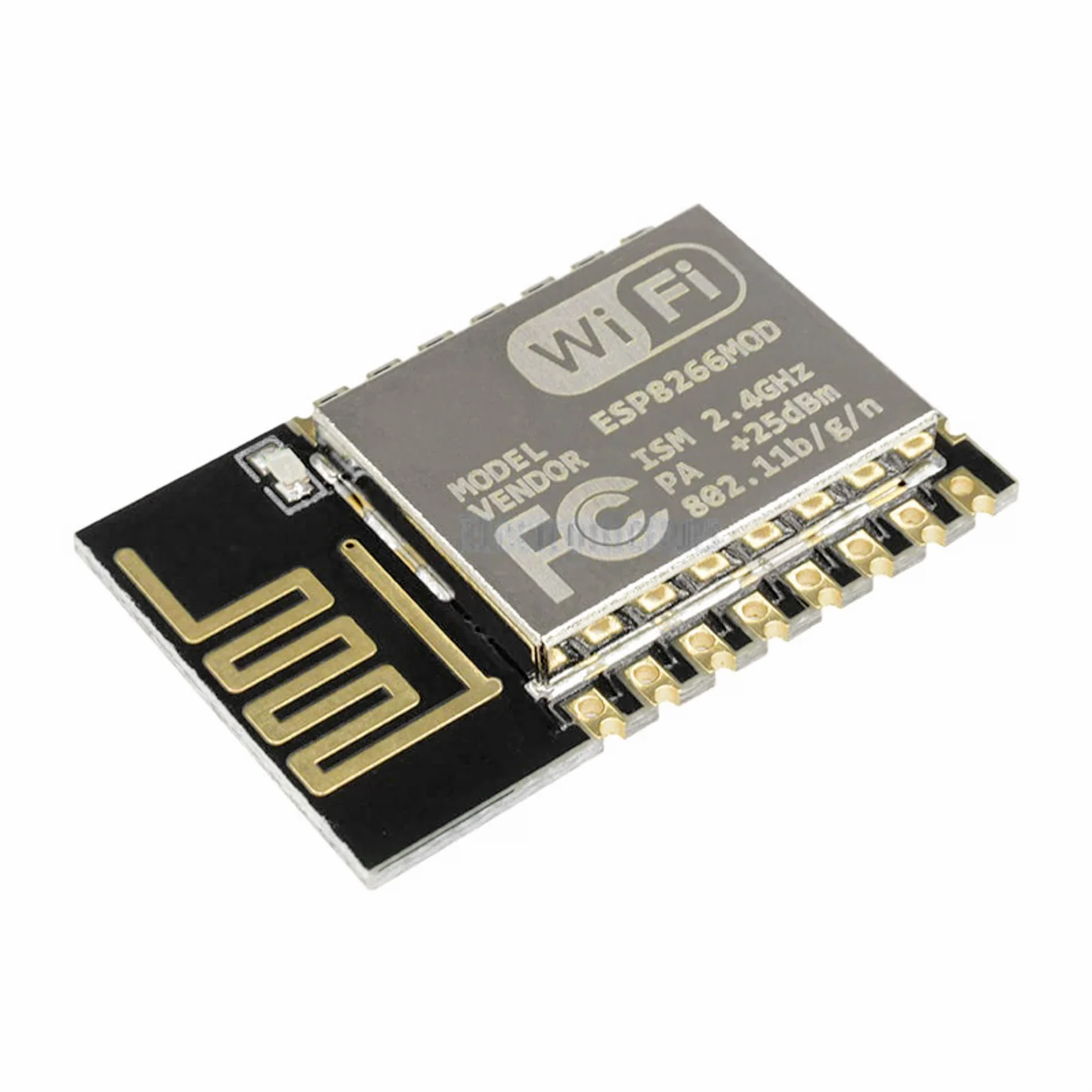 ESP-12E ESP8266 Serial Port WIFI Wireless Transceiver Module For Arduino