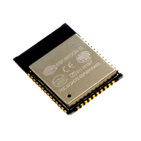 ESP-WROOM-32 Wifi Bluetooth Combo Module ESP32 Chip SMD
