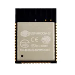 ESP-WROOM-32 Wifi Bluetooth Combo Module ESP32 Chip SMD