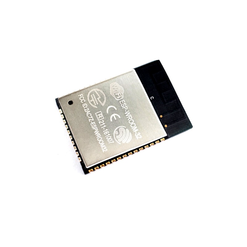 ESP-WROOM-32 Wifi Bluetooth Combo Module ESP32 Chip SMD