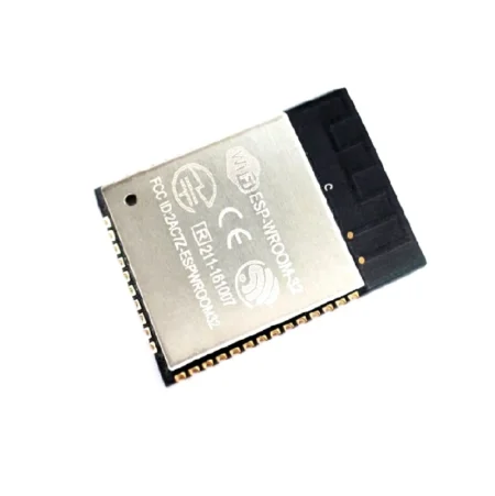 ESP-WROOM-32 Wifi Bluetooth Combo Module ESP32 Chip SMD