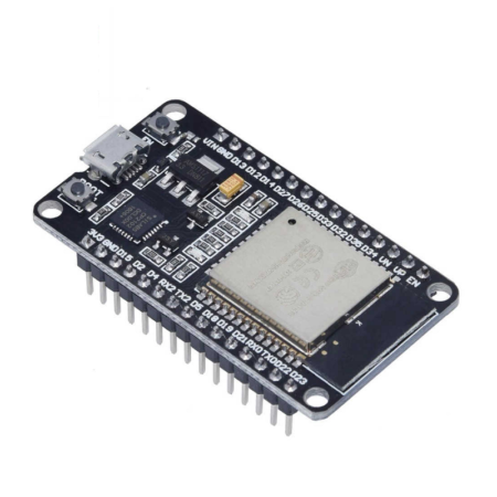 ESP-WROOM-32 CH9102X WIFI Bluetooth Networking Smart Component Development Board ESP32