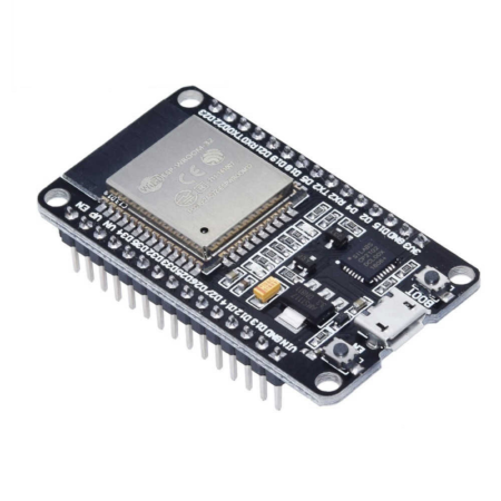 ESP-WROOM-32 CP2102 WIFI Bluetooth Networking Smart Component Development Board ESP32