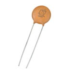 Ceramic Capacitor 330nfF 50v