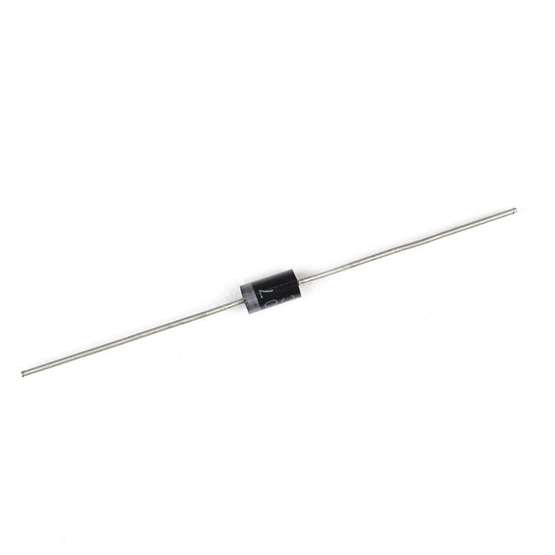 FR207 Fast Recovery Diode 1000V 2A