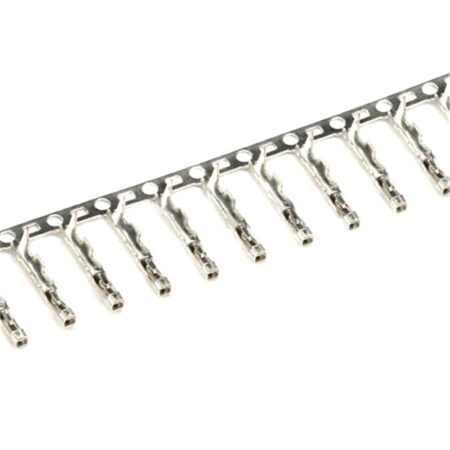 Female Dupont Wire Terminal Connector 2.54mm 1PCS