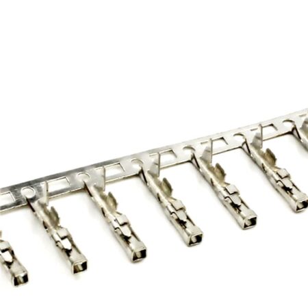 Female Dupont Wire Terminal Connector 2.54mm 1PCS