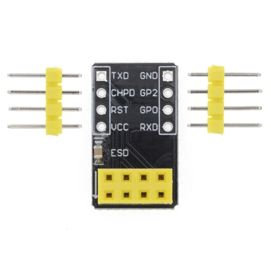 Esp8266