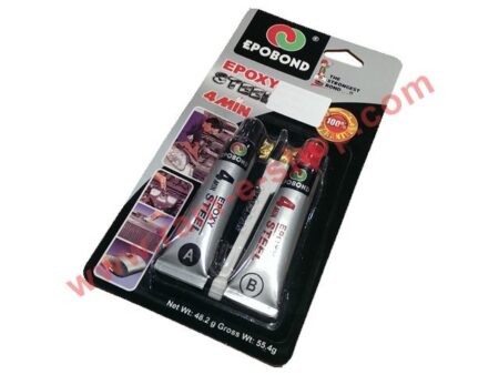EPOXY-STEEL