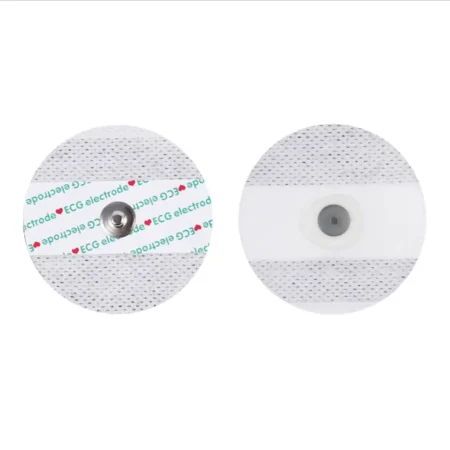ECG/EMG Electrodes Medical Electrode Patch Diameter 50mm