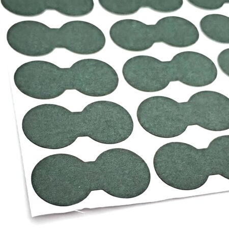 18650 Battery Insulation Paper Hollow Pack 2S Solid (1pcs Only Not Sheet)