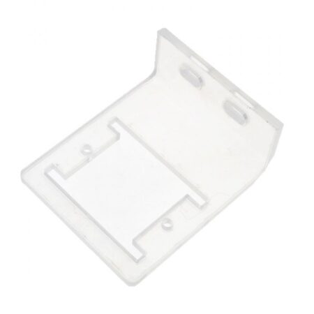 Bracket Holder for PIR Motion Sensor Detector Module HC-SR501 Case