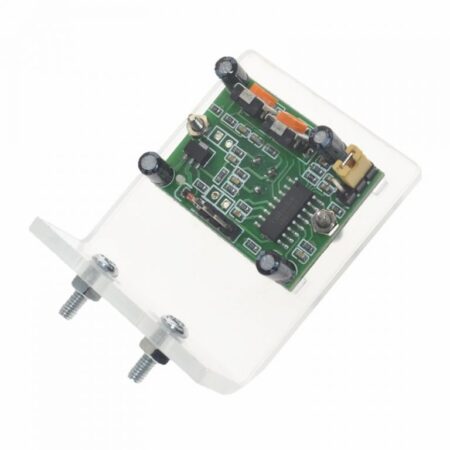 Bracket Holder for PIR Motion Sensor Detector Module HC-SR501 Case