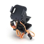 2 Axis Pan Tilt Brackets For Camera/Sensors for Servo SG90S MG90S
