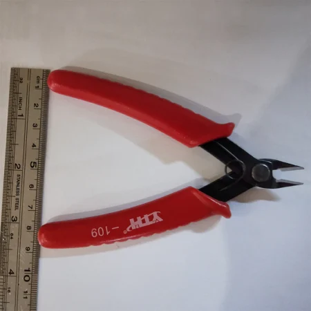 Wire Stripper and Cutter YTH109