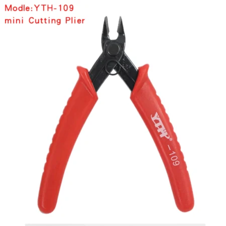 Wire Stripper and Cutter YTH109