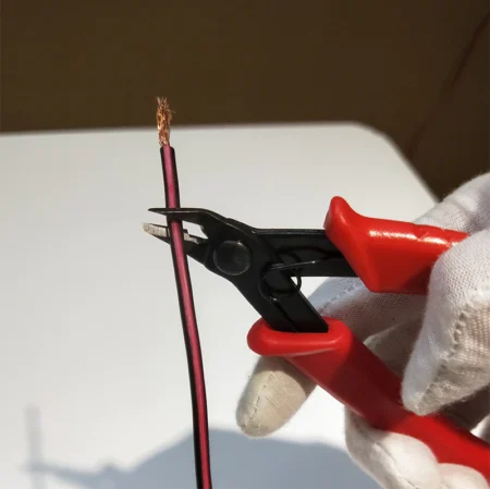 Wire Stripper and Cutter YTH109