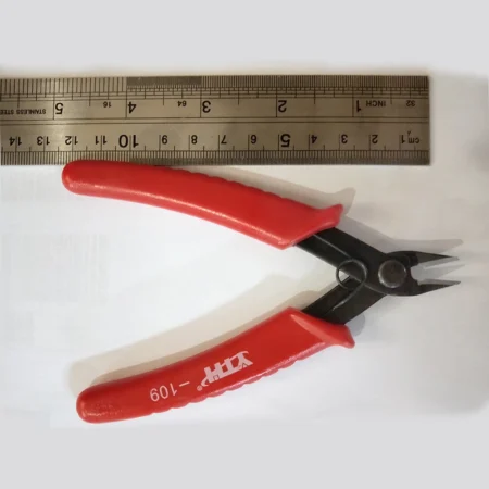 Wire Stripper and Cutter YTH109