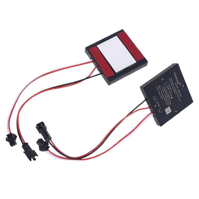 5-12V Mirror Lamp Touch Sensor Dimmer LED Control Module