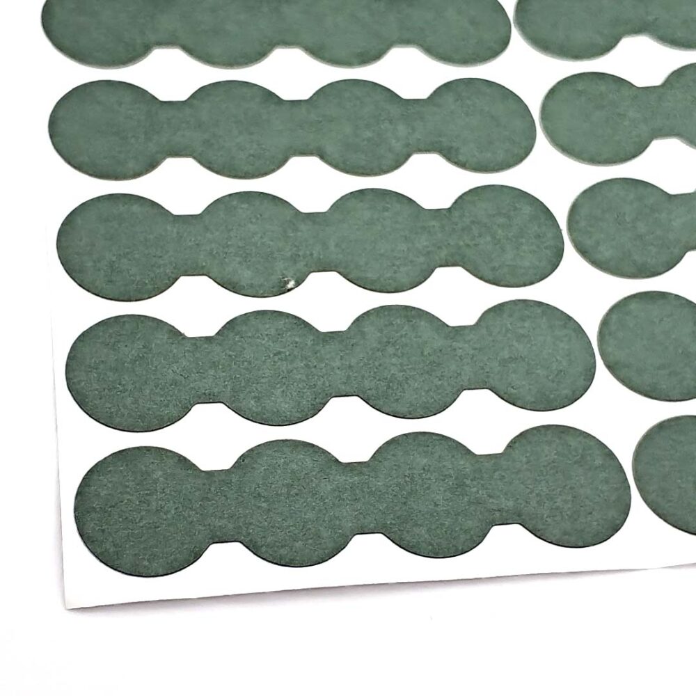 18650 Battery Insulation Paper