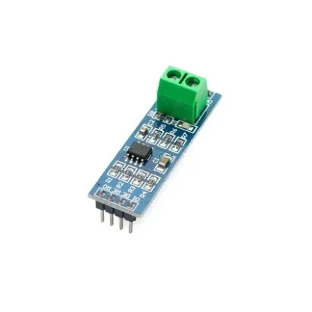 MAX485 TTL To RS485 Converter Module