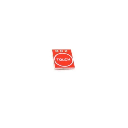 TTP223 Capacitive Touch Key Module