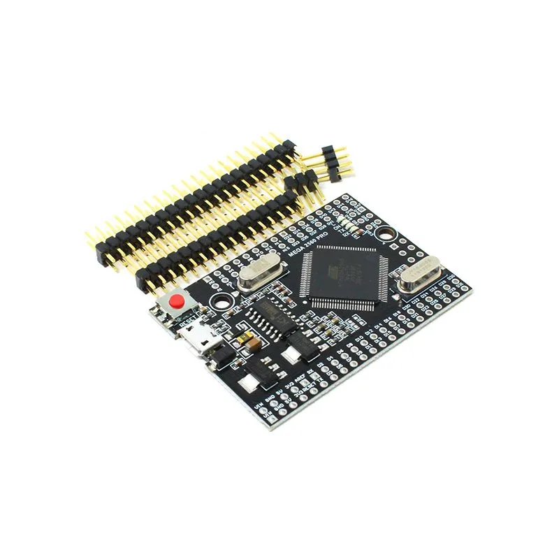Arduino Mega2560 Pro ATMEGA2560-16AU USB CH340G Development Board