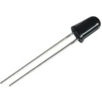 Infrared Receiver 2-PIN IRR LED 3mm