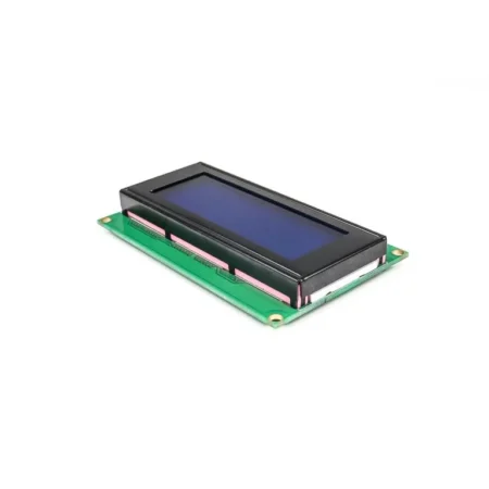 LCD2004 Parallel LCD Display with Blue Backlight 20x4 20*4 LCD 2004A V1.5