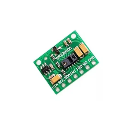 MAX30100 Pulse Oximeter Heart Rate Sensor Module