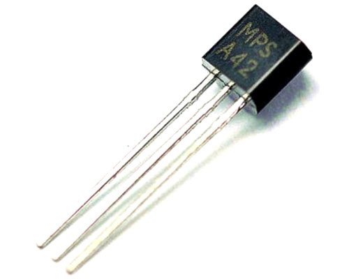 MPSA42 NPN Transistor