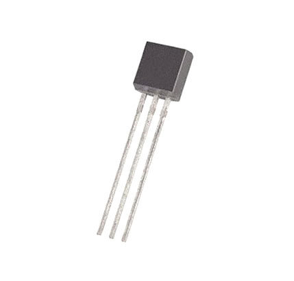 MPSA92 High Voltage PNP Transistor