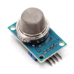 MQ 135 Air Quality/Gas Detector Sensor Module For Arduino