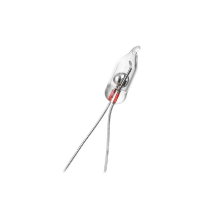 5MM Mercury switch Tilt switch