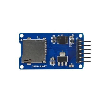 Micro SD Card Reader Module High Quality