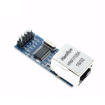 MiNi ENC28J60 Ethernet LAN Network Module For Arduino SPI AVR PIC LPC