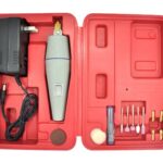 WL-500 Mini Electric Drill
