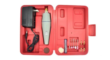 WL-500 Mini Electric Drill