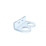 Ultrasonic Sensor Mounting Bracket For HC-SR04 Transperant