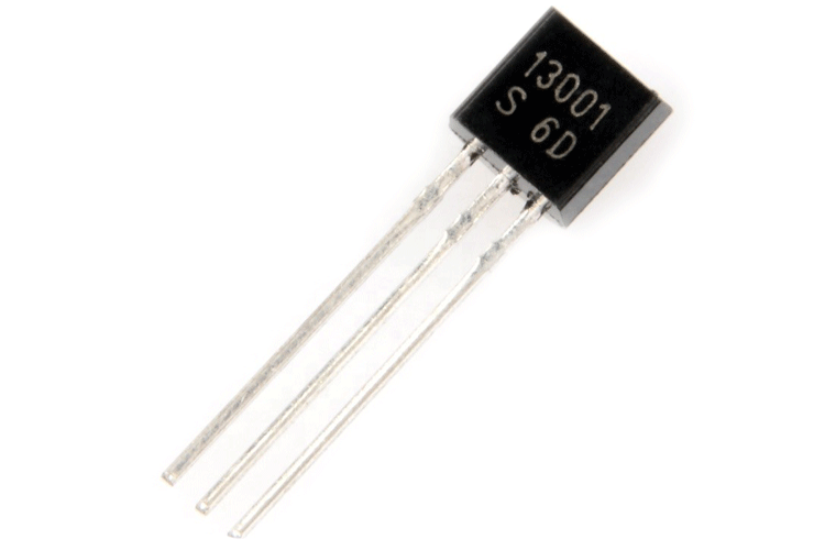 MJE13001 NPN Power Transistor