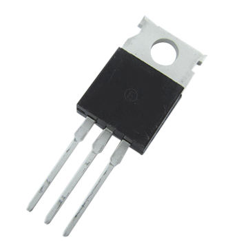 BU406 NPN high speed switching transistor