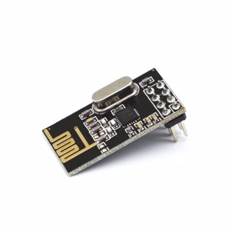 M177 NRF24L01 2.4GHz Antenna Wireless Transceiver Module