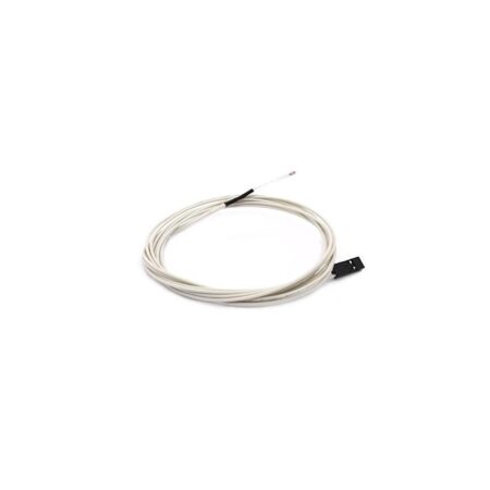 B3950 NTC 100K Thermistors 1% with 1000mm Cable and 2pin 2.54mm Terminal