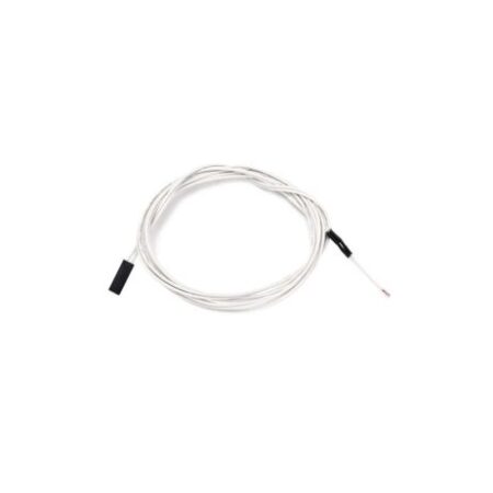 B3950 NTC 100K Thermistors 1% with 1000mm Cable and 2pin 2.54mm Terminal