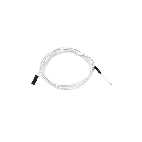 NTC B3950 100K Thermistors 1% with 1000mm Cable and 2pin 2.54mm Terminal