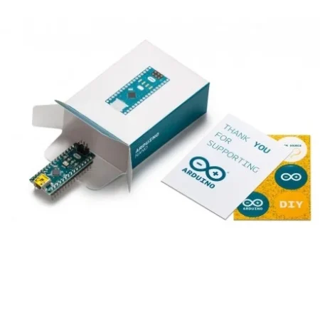 Original Arduino Nano Made in ITALY
