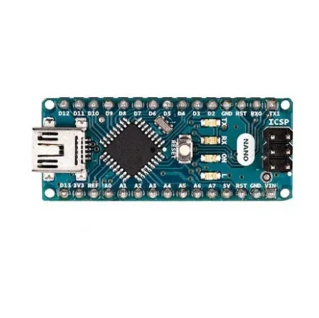Original Arduino Nano Made in ITALY