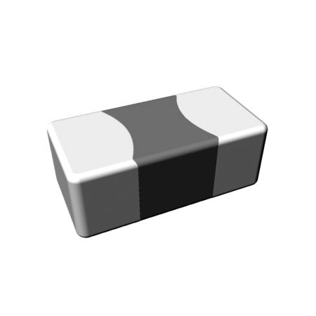 0805 Surface Mount Multilayer Ceramic Capacitor