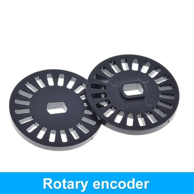 Rotary Encoder 1pcs